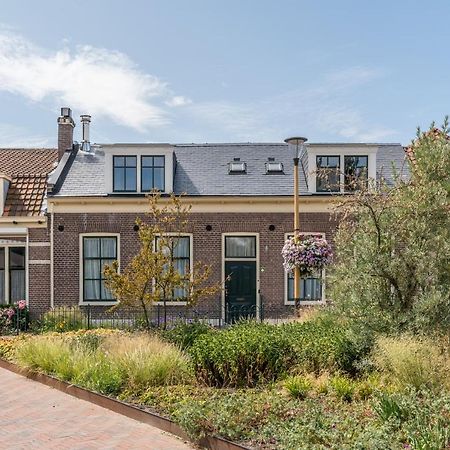 Fika Bed & Breakfast Renesse Exterior photo