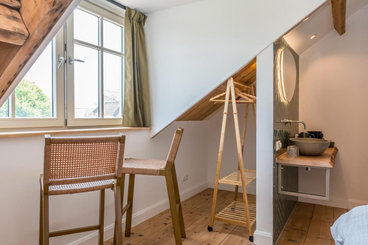 Fika Bed & Breakfast Renesse Exterior photo