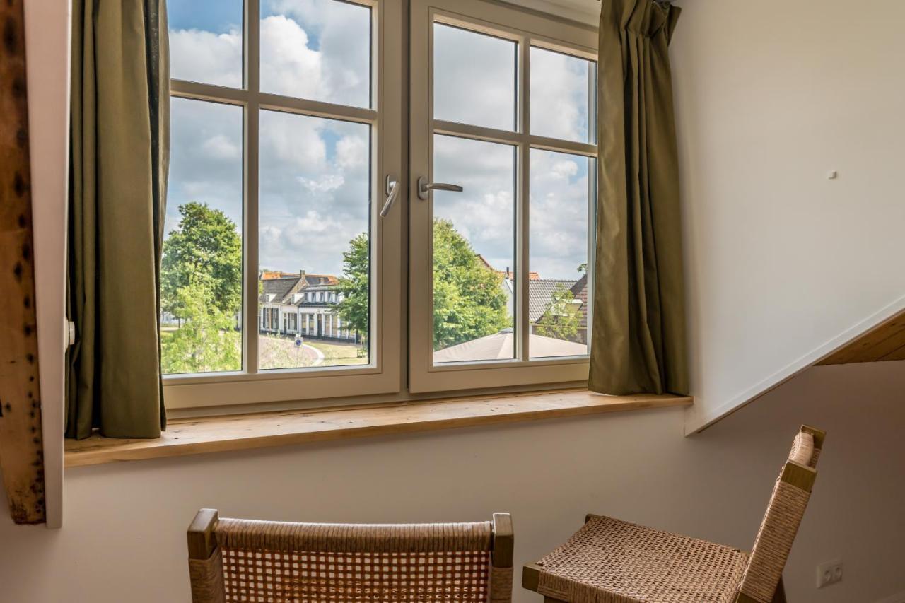 Fika Bed & Breakfast Renesse Exterior photo