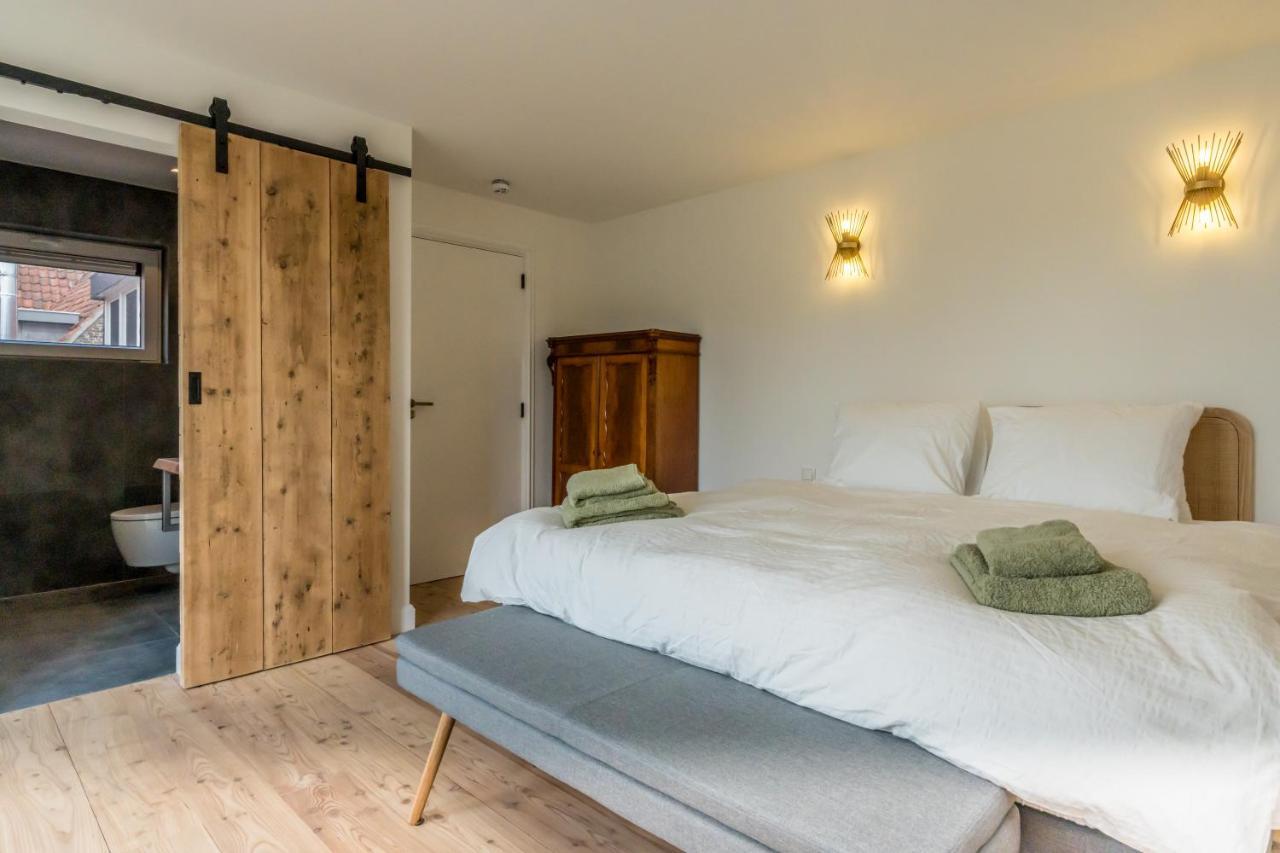 Fika Bed & Breakfast Renesse Exterior photo