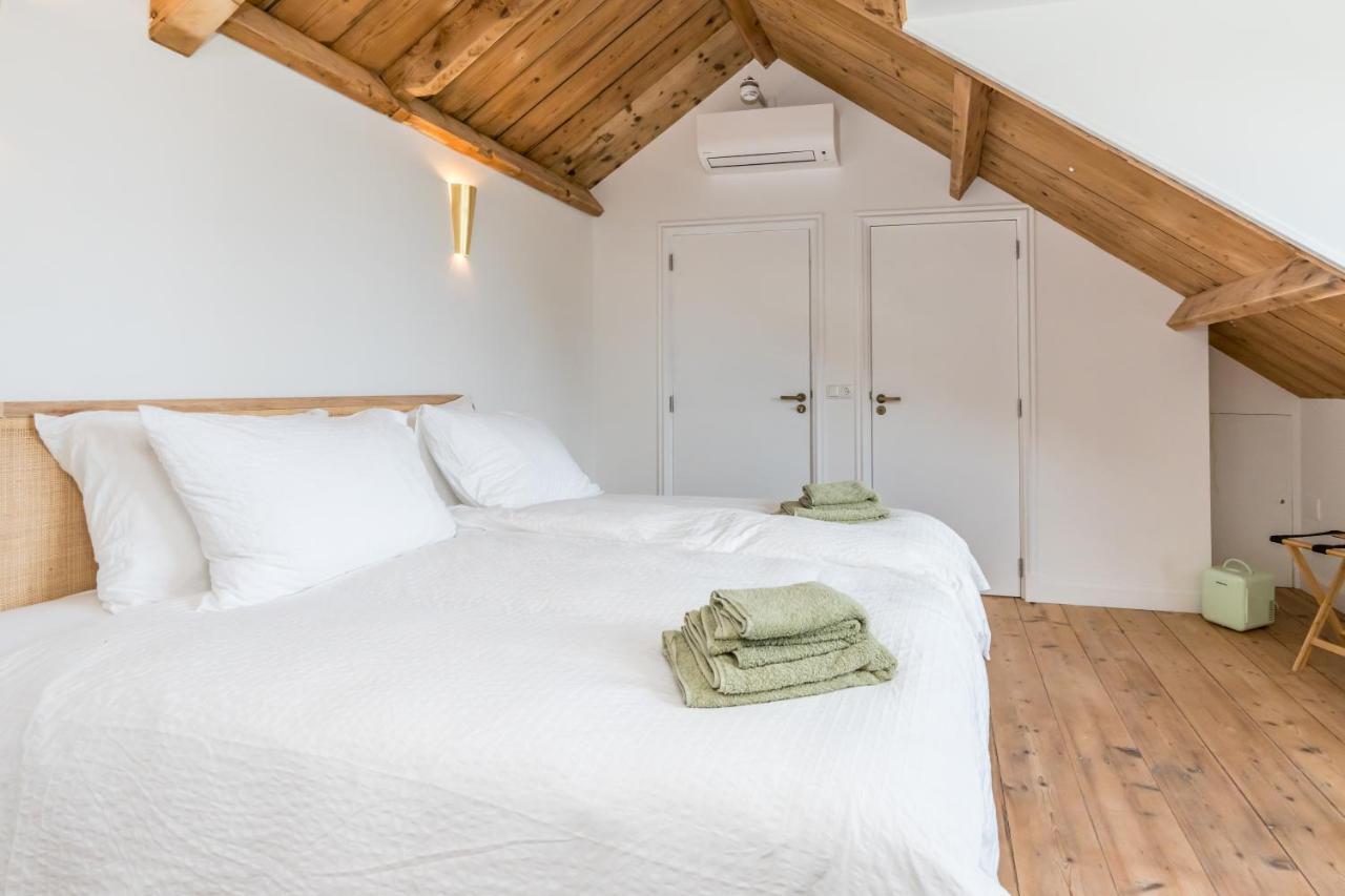 Fika Bed & Breakfast Renesse Exterior photo