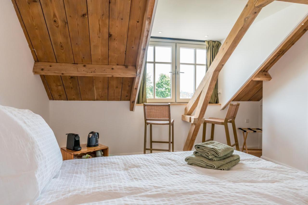 Fika Bed & Breakfast Renesse Exterior photo