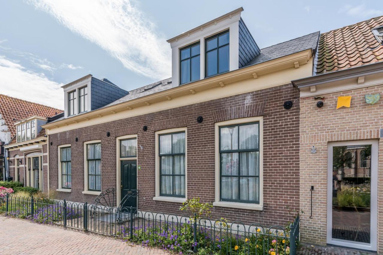 Fika Bed & Breakfast Renesse Exterior photo
