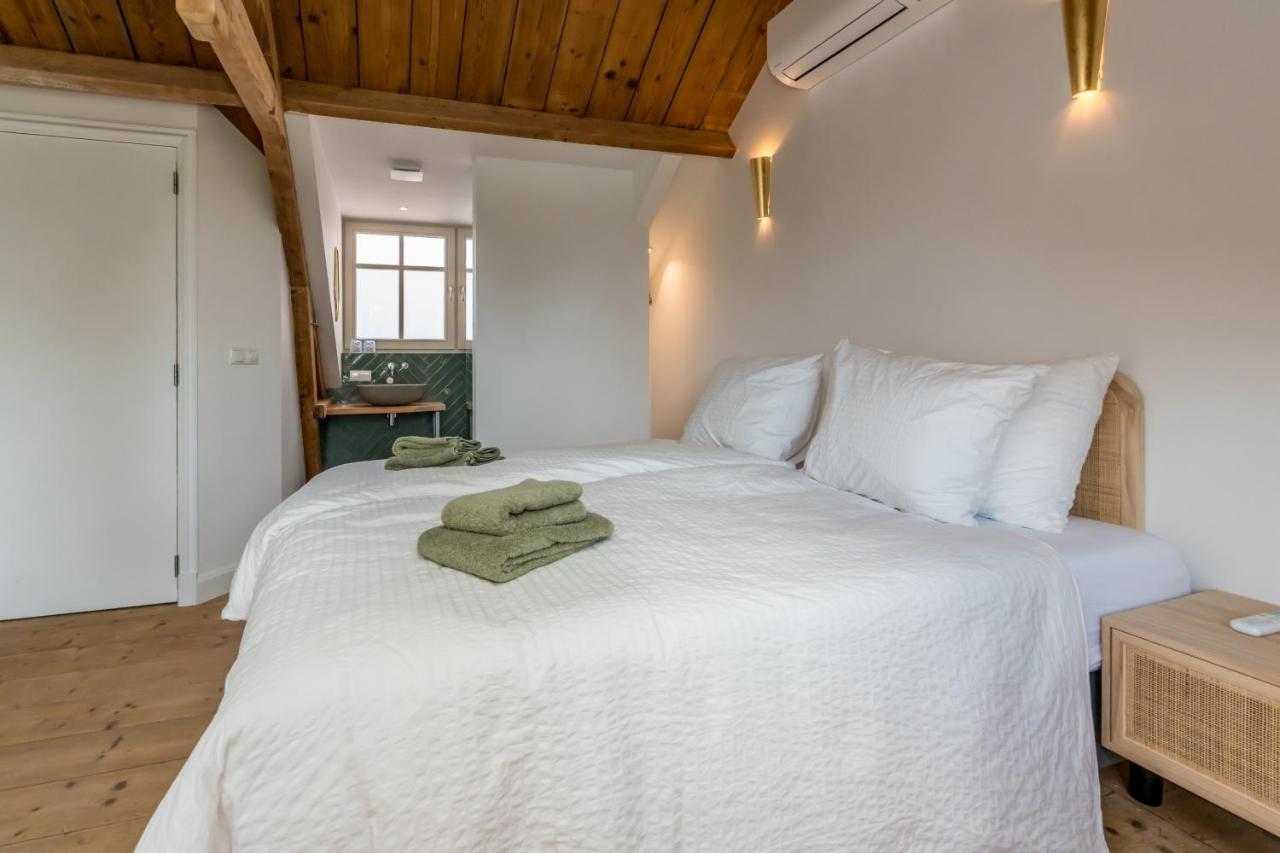 Fika Bed & Breakfast Renesse Exterior photo