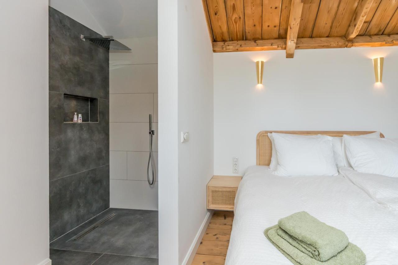 Fika Bed & Breakfast Renesse Exterior photo